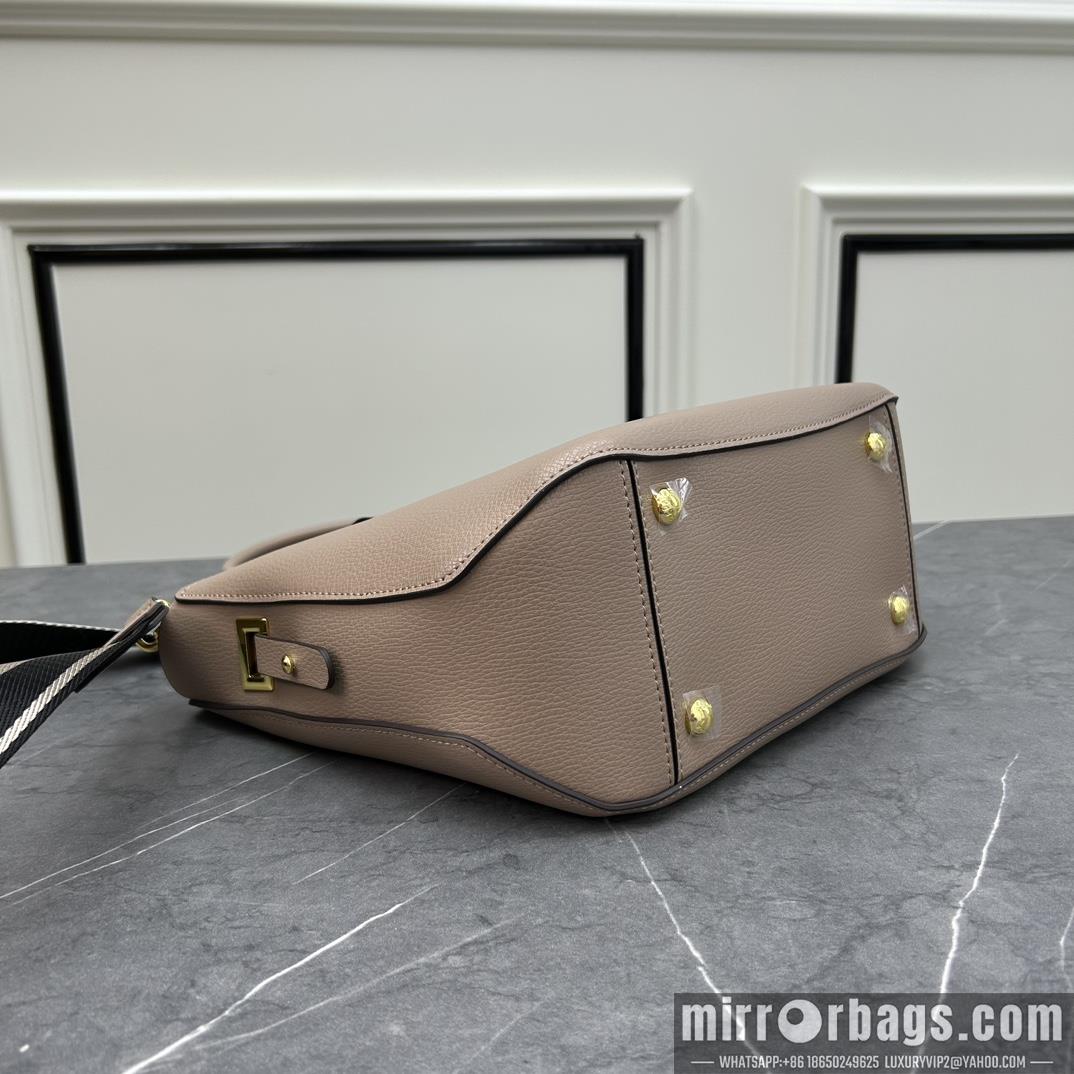 Replica Prada Bags Prada PL-118 32x22x12cm ww3