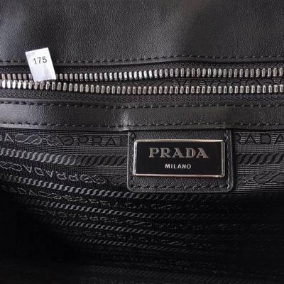 Replica Prada Bags Saffiano 2VF056 26.5x17x5cm ap 19
