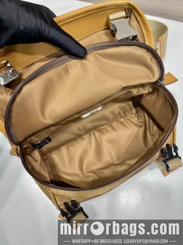 Replica Prada Bags 2VH171 20X13X9cm WP