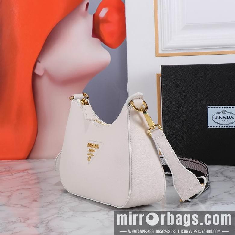 Replica Prada Bags 1BH193 24X18X6cm XMY 4colour