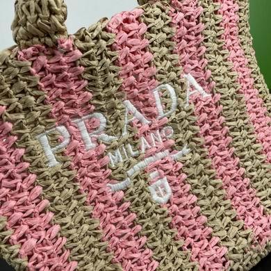 Replica Prada Bags tote 24X8X24cm 061502 YW
