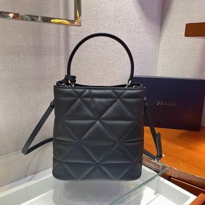 Replica Prada Bags 1BA212 22x23x13cm ap 05