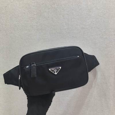 Replica Prada Bags Re-Nlyon 2VL977 21x12.5x4.5cm ap 05