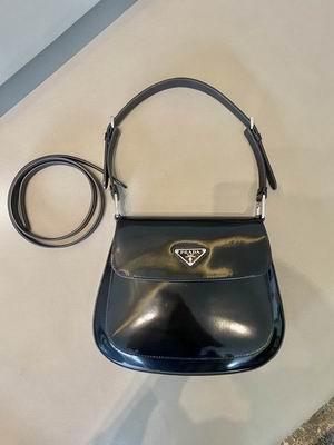 Replica Prada Bags Cleo 1BD303 24x19x6cm ap 18
