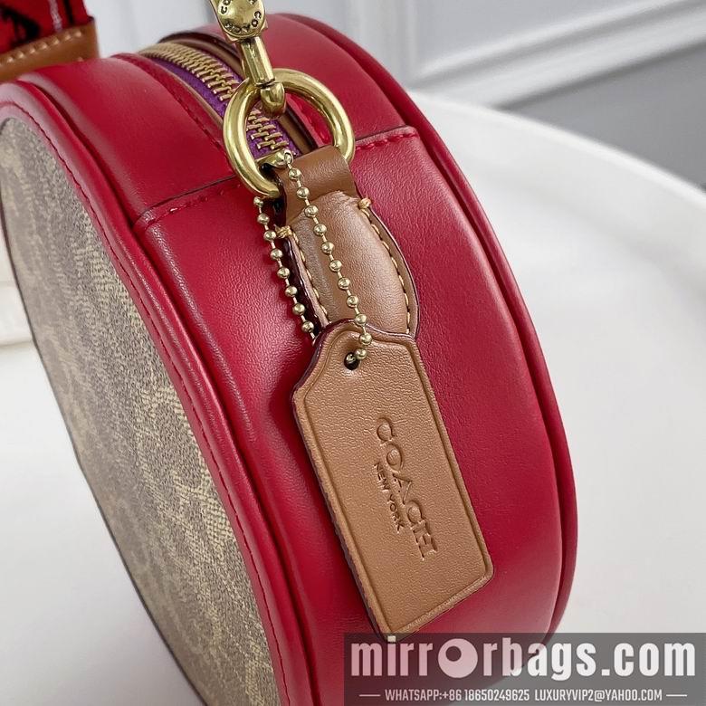 Replica Coach Bags C6998 CA098 18X18X6.5cm DN 3