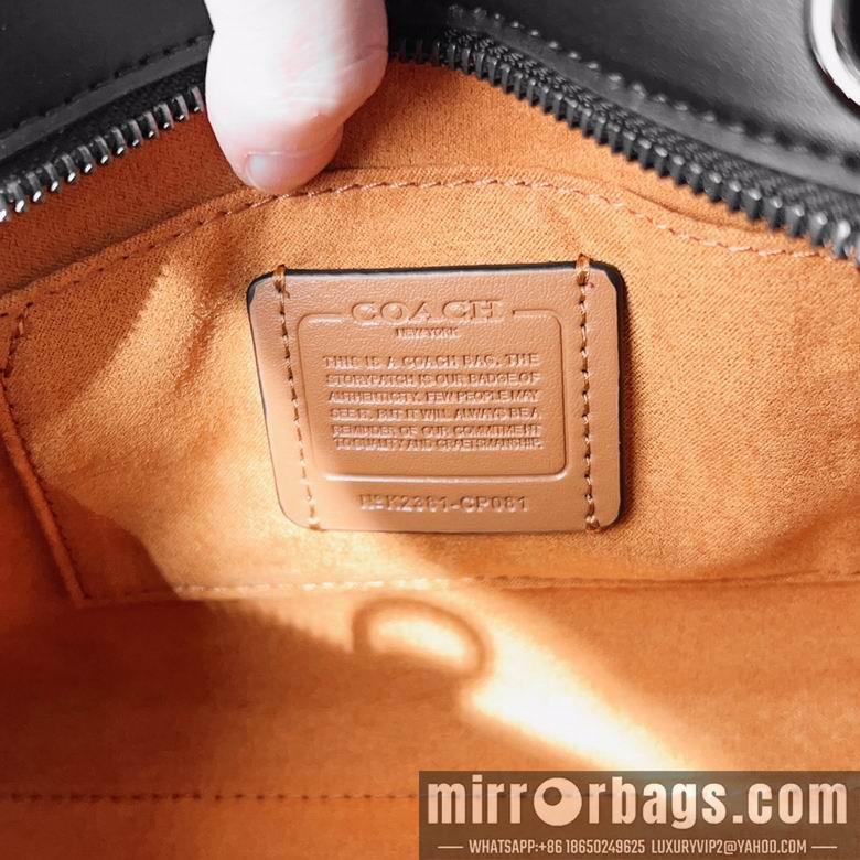 Replica Coach Bags CP080 CP081 CP083 22X16X11cm AZ 3colour