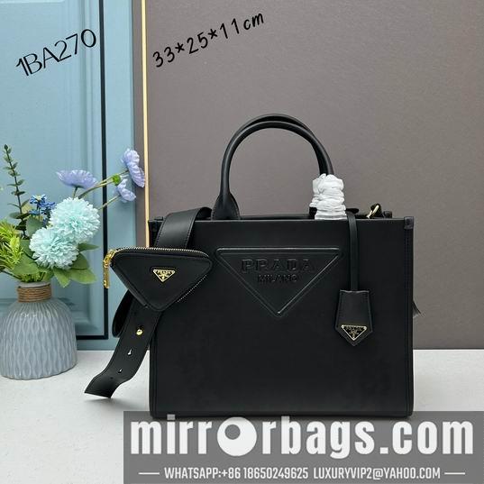 Replica Prada Bags Prada 1BA270 33x25x11cm ww2色