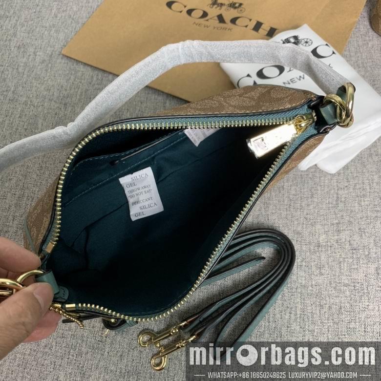 Replica Coach Bags F58321 22X13X7.5cm AZ 1
