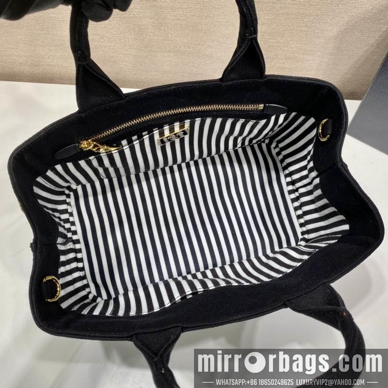 Replica Prada Bags 1BG439 28x20x15cm ap 33