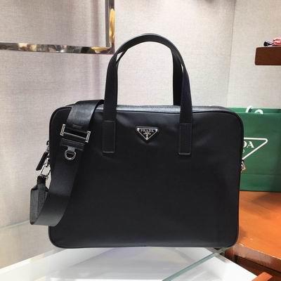 Replica Prada Bags Re-Nylon 2VE368 36x28x4cm ap 33