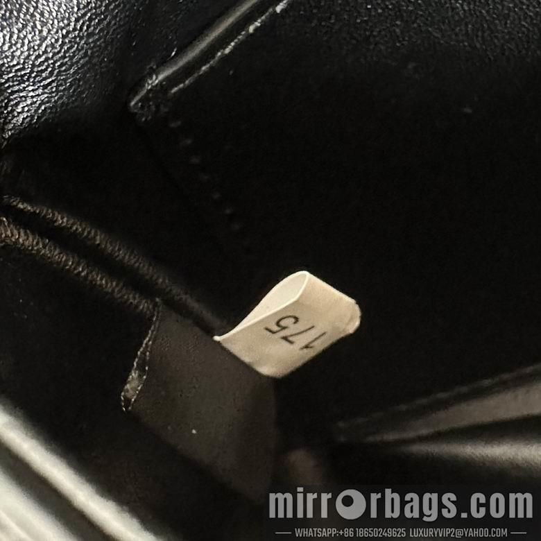 Replica Prada Bags 1BD345 24X11X4cm YG-1