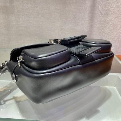 Replica Prada Bags Re-Nylon 1BD295 23x125x55cm ap 62