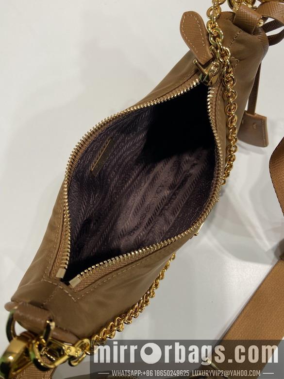 Replica Prada Bags Prada 1BH204 22x12x6cm AP.