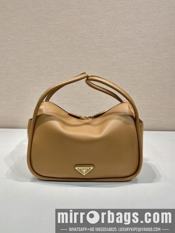 Replica Prada Bags Prada 1BA451 25x18x10cm AP