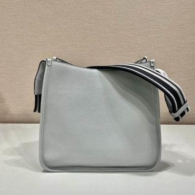 Replica Prada Bags 1BC073 30X28X12cm Ap