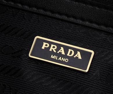 Replica Prada Bags WM1BH089 22X15X8