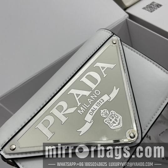 Replica Prada Bags Prada 1BH189 9.5x3.5x17cm CN2色