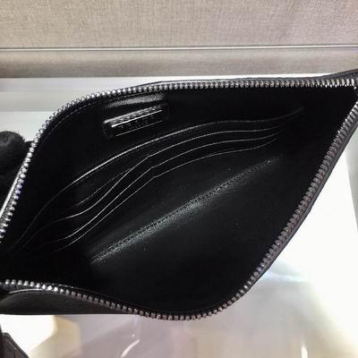 Replica Prada Bags Saffiano 2NG005G 28x18cm Ap