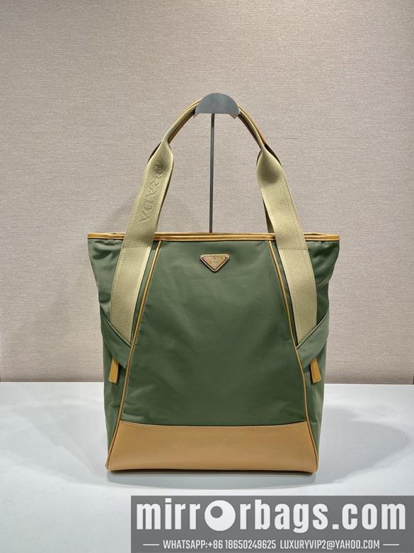 Replica Prada Bags Prada 2VG119 31.5x42x17cm AP