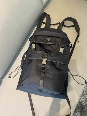 Replica Prada Bags Re-Nylon 2VZ079 32x52x19cm ap 17