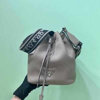 Replica Prada Bags 1BE060 20x25x14cm Ap