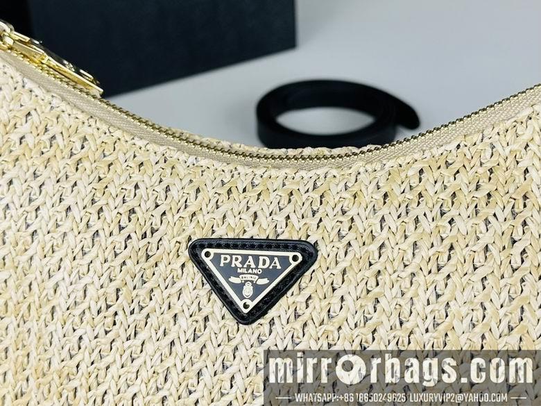 Replica Prada Bags hobo 23106 25X15X7cm XMY 3colour