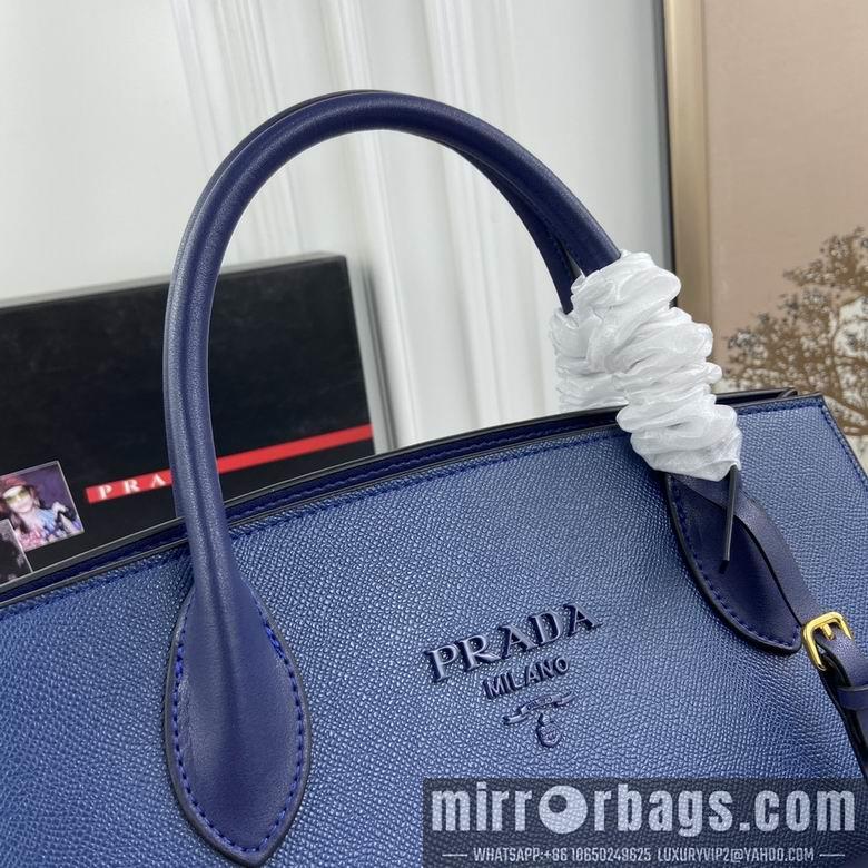 Replica Prada Bags WW66158 33X24X15
