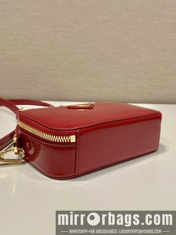 Replica Prada Bags Prada 1BH206 17.5x10.5x4.5cm AP