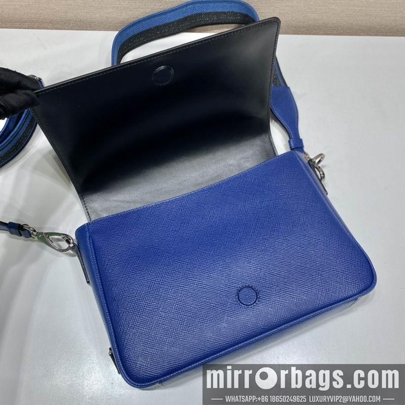 Replica Prada Bags Saffiano 2VD046 26x18x6.5cm ap 06