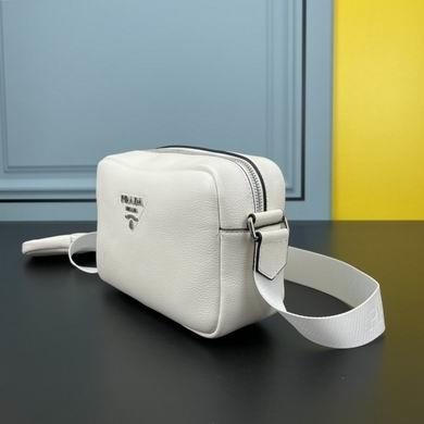 Replica Prada Bags 1BH182 22X14.5X8cm WW