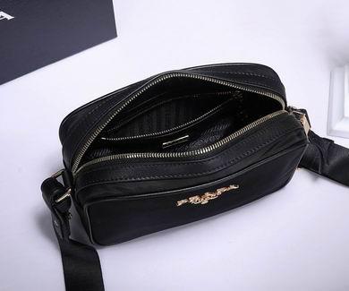 Replica Prada Bags WM1BH089 22X15X8