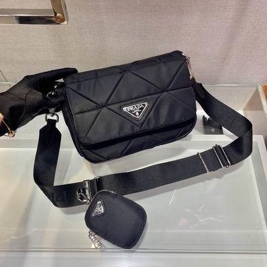 Replica Prada Bags AP1BD291 28x18x7.5