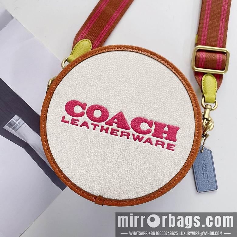 Replica Coach Bags C6998 CA098 18X18X6.5cm DN 2