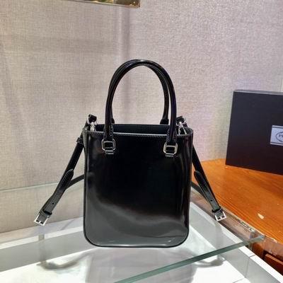 Replica Prada Bags Tote 1BA331 15x17.5x5cm ap 13