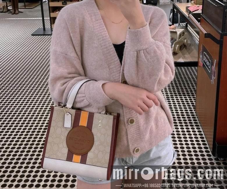 Replica Coach Bags c7083 22X20X11cm XM