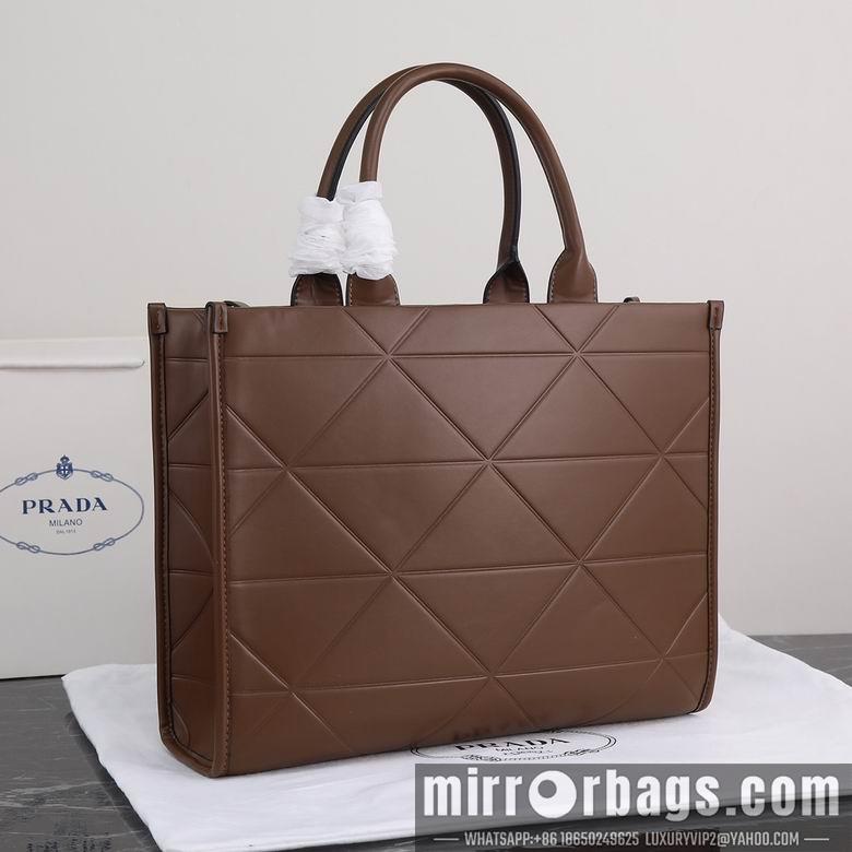 Replica Prada Bags 39X31X10cm 102901 XMY 3colour