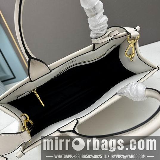 Replica Prada Bags Prada 1BA270 33x25x11cm ww2色
