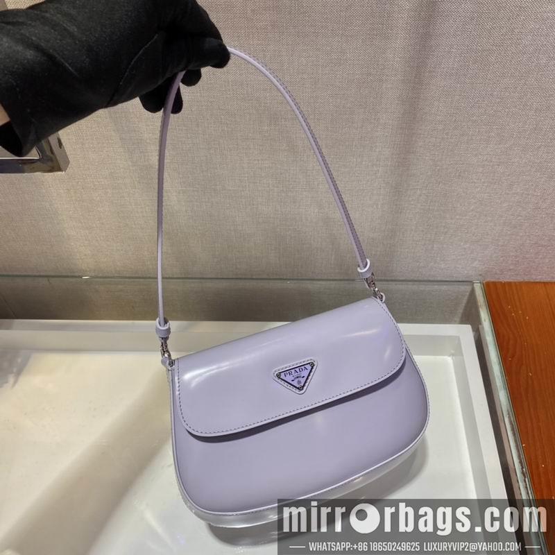 Replica Prada Bags Cleo 1BD311 23x18x4cm ap 13