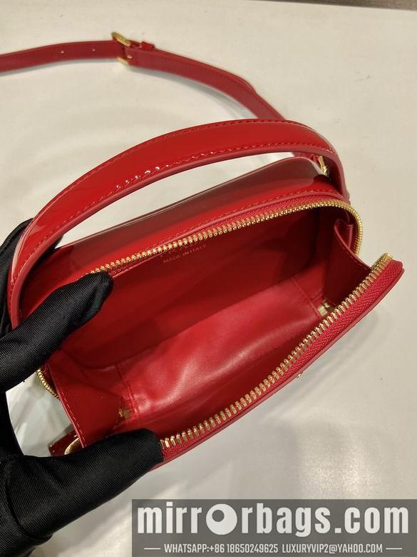 Replica Prada Bags Prada 1BH206 17.5x10.5x4.5cm AP