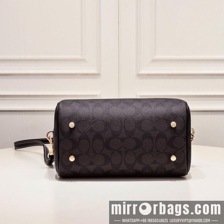 Replica Coach Bags CH280 25X15X12cm XM 2colour