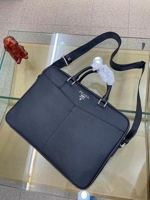 Replica Prada Bags 2122-1 38x6.5x28cm
