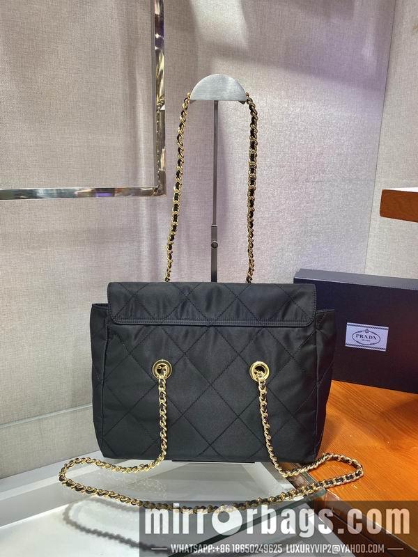 Replica Prada Bags Vintage 1BD630 30x26x6cm ap 18