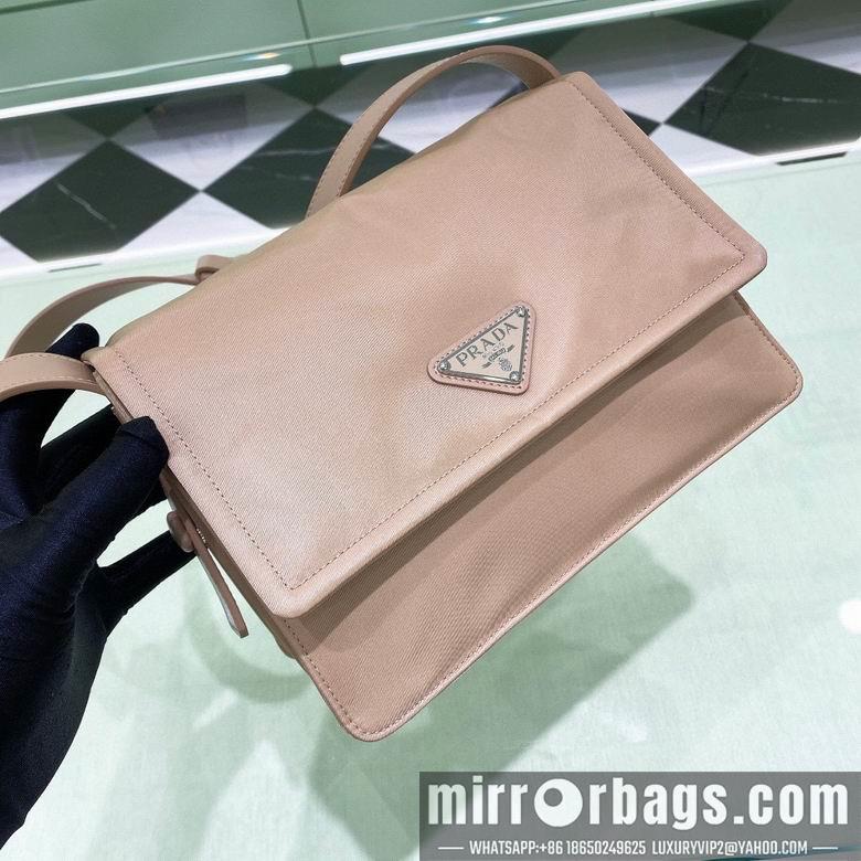 Replica Prada Bags 1BD313 23X16X11cm DN 4colour