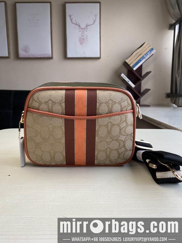 Replica Coach Bags BH1912 20X7.5X16