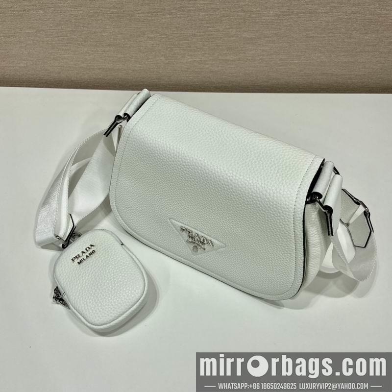 Replica Prada Bags 1BD293 24X17X9.5cm Ap