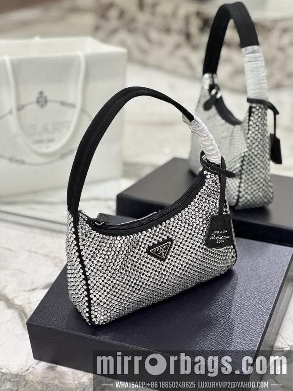 Replica Prada Bags 1NE515 23X13X5cm XM 2colour