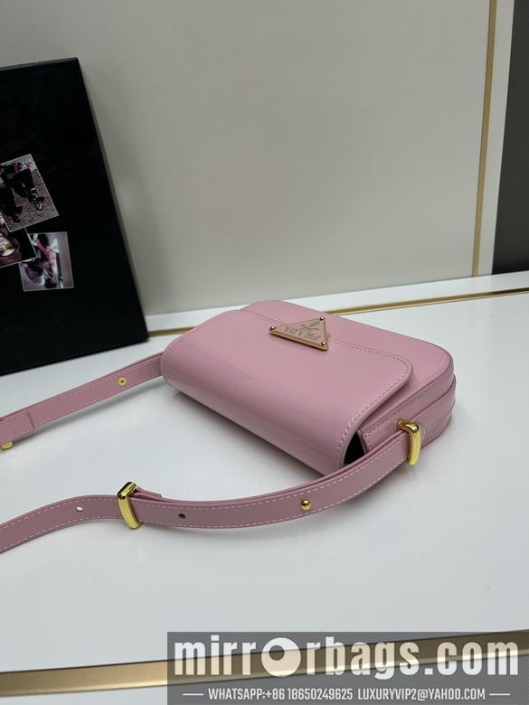 Replica Prada Bags Prada 339 21.5x13x5cm jj2