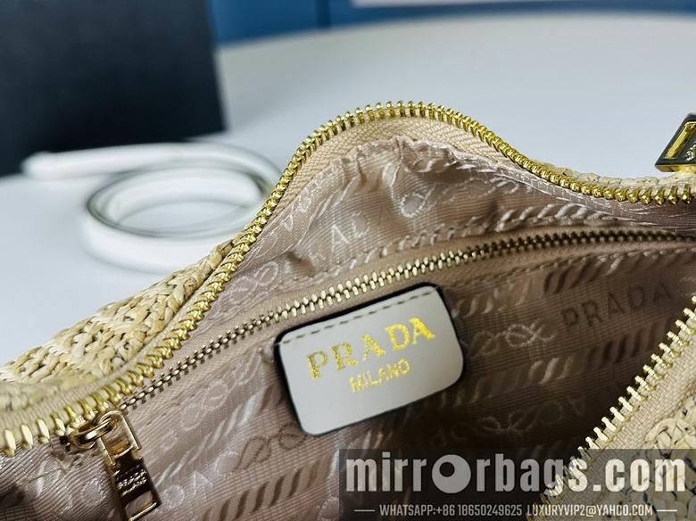 Replica Prada Bags hobo 23106 25X15X7cm XMY 3colour