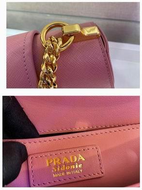 Replica Prada Bags Sidonie AP1BD219 21.5x12x6.5