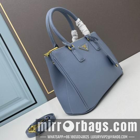 Replica Prada Bags Parda Galleria 1BA863 28x19.5x12cm ww6色